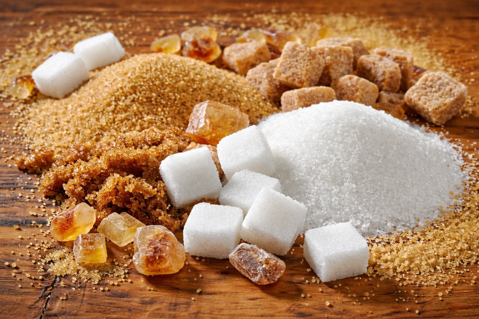 Usina de Açúcar e Álcool