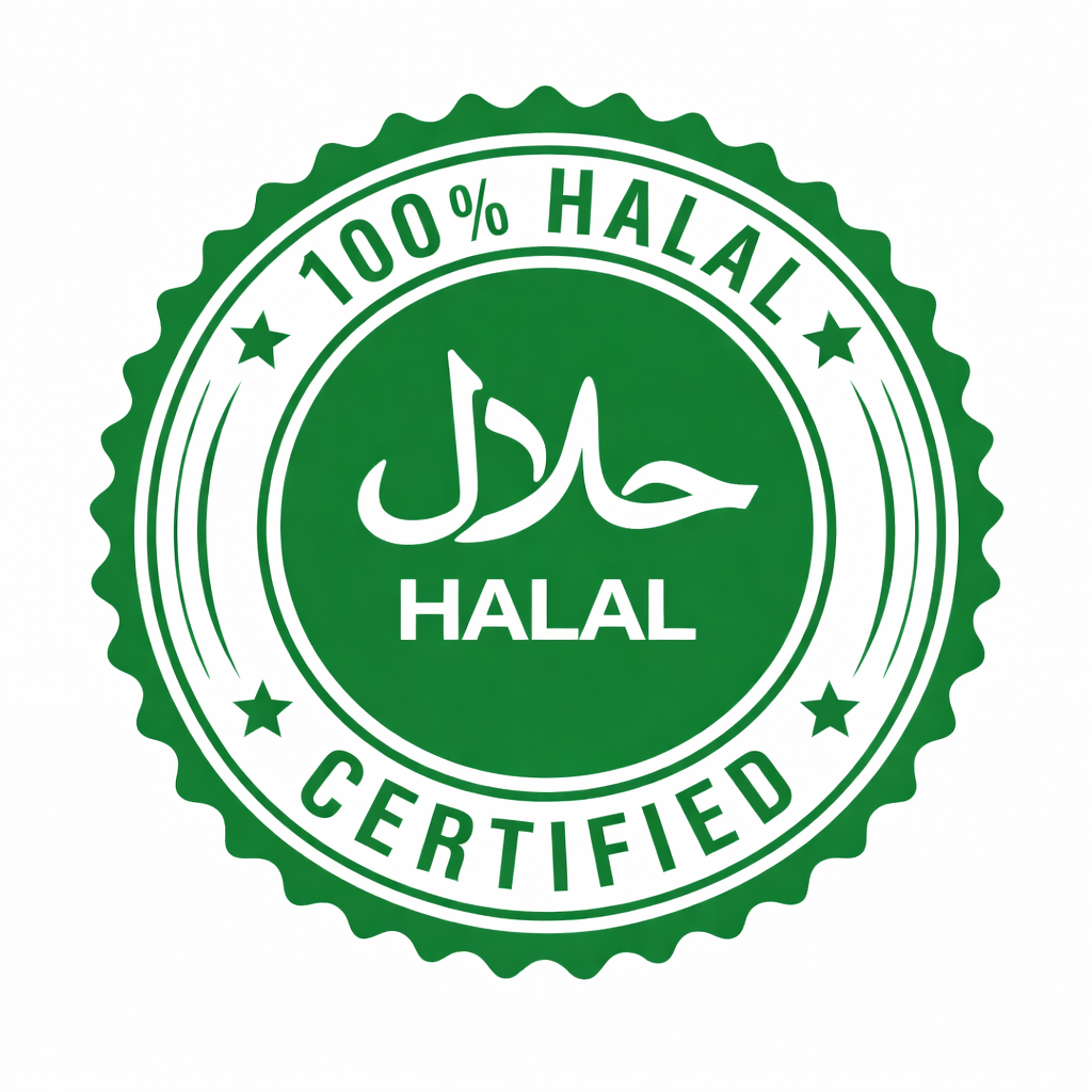 HALAL